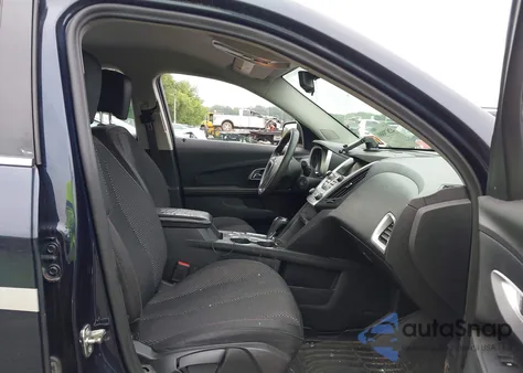 2017 Chevrolet Equinox Ls from USA, damaged, VIN 2GNALBEK3H1557333